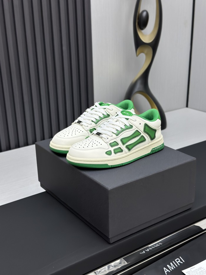 1:1 quality version 28314614 SKEL-TOP bone shoes 20 colors