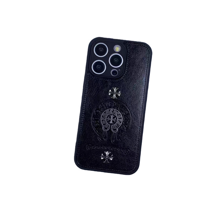 3D Cross Chain Phone Case 16 colors 28632530