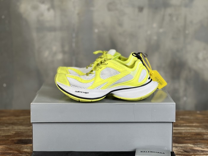 1:1 quality version Loop Road Circuit Series Low Top Retro Running Shoes 8 colors
