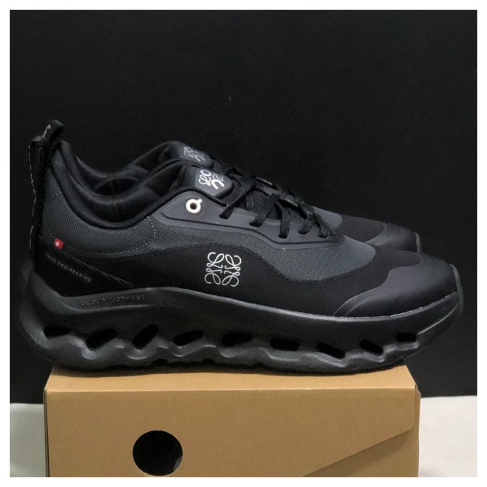 On x Loew* Co-branded Lightweight Non-slip Running Shoes for Kids 9 colors