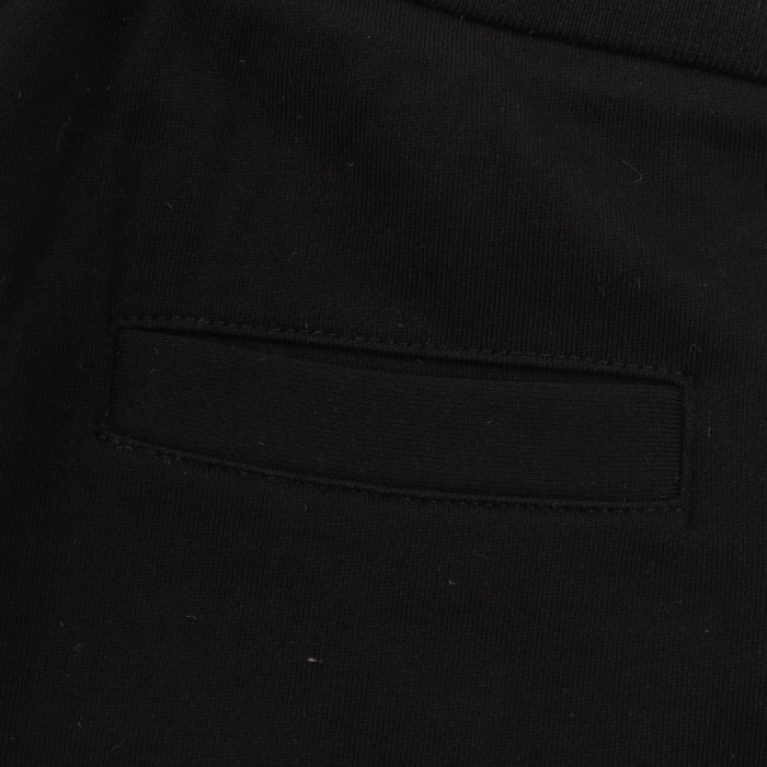 1:1 quality version Classic Color-Woven Straight-Leg Sweatpants 5 colors 28685474