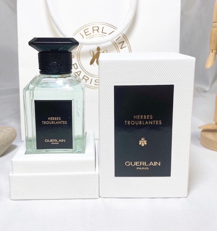 Guerlain New Art & Matière Collection, 20 Fragrances 28903107