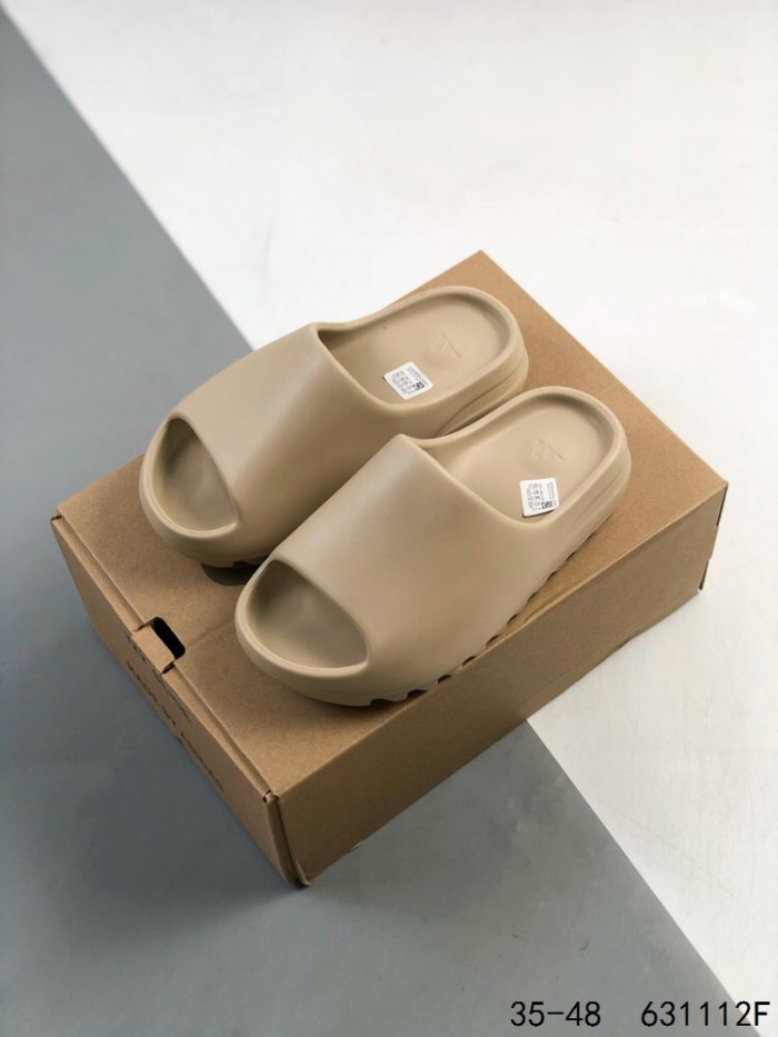 Yeezy Thick Sole Beach slippers 20 colors