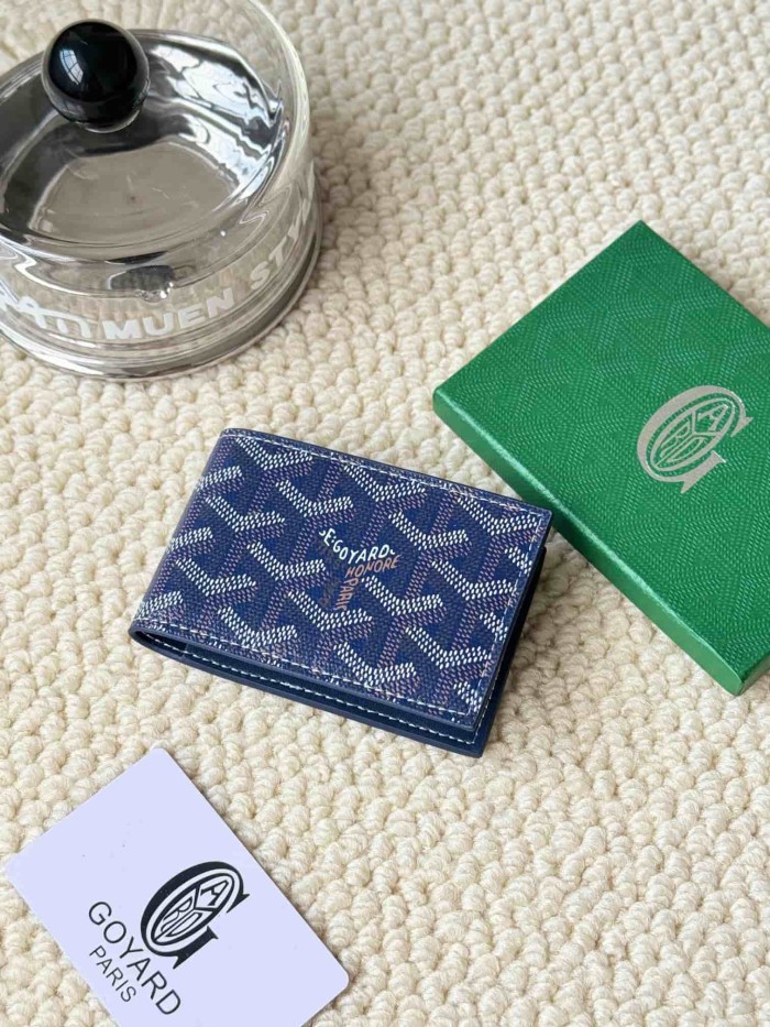 Canvas & Genuine Leather Multi-Purpose Coin Purse and Card Holder 8 colors 29092413