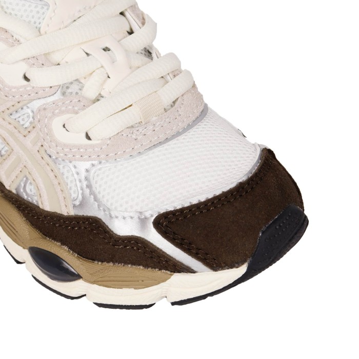 AC Tiger Gel-NYC Parent-child Shoes for Kids 12 colors 29006172