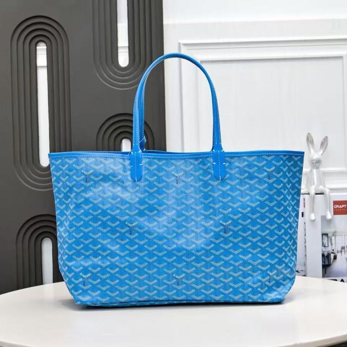 1:1 qualituy verson Classic Monogram Tote Bag With Small Pouch 14 colors 29053491