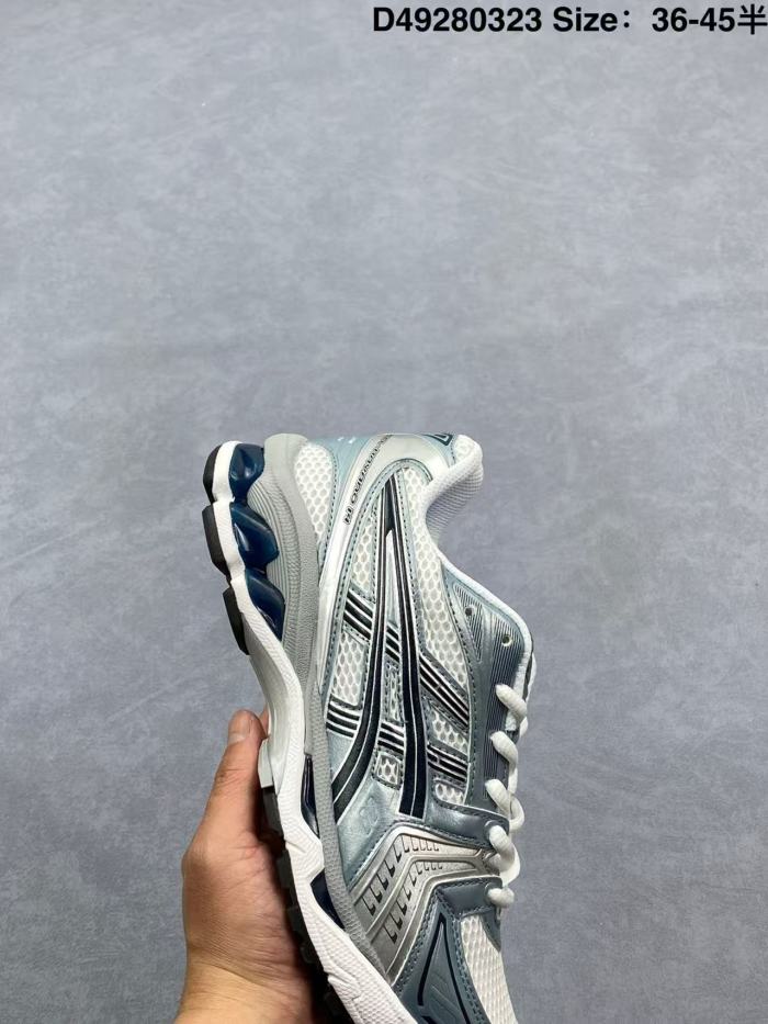 [plus-size shoes] AC GEL‑KAYANO 14 Retro Running Shoes 15 colors 28977660