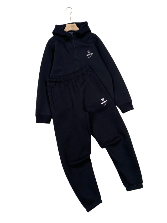 NOCTA  Drake Basketball Hoodie & Pants Set 2 colors 28694190