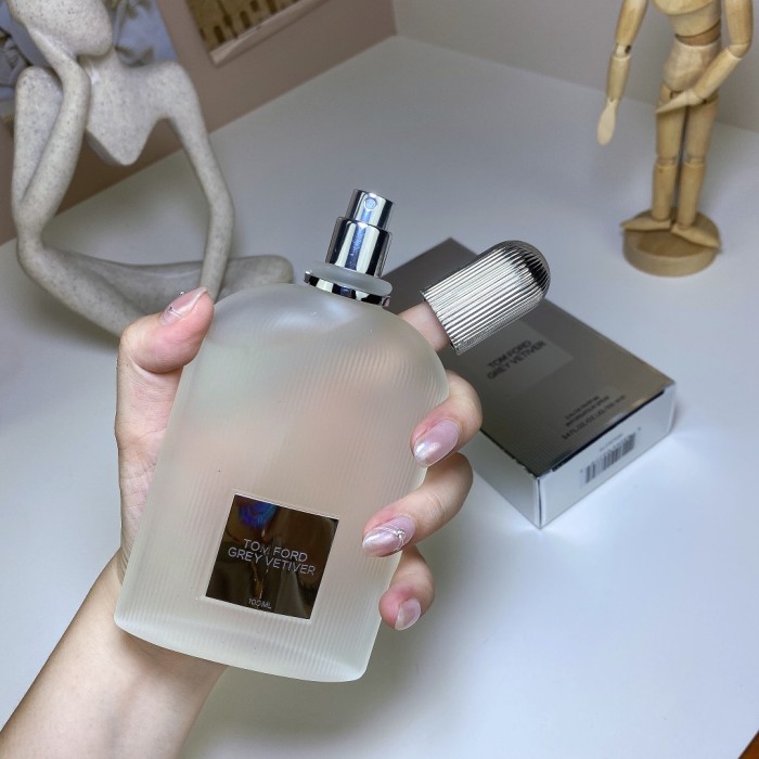 Tom Ford Grey Vetiver, 2009