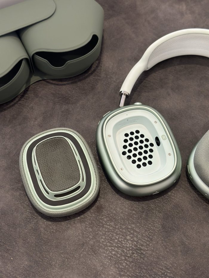 1:1 quality version AirP0ds Max Headphones 8 colors 28549256