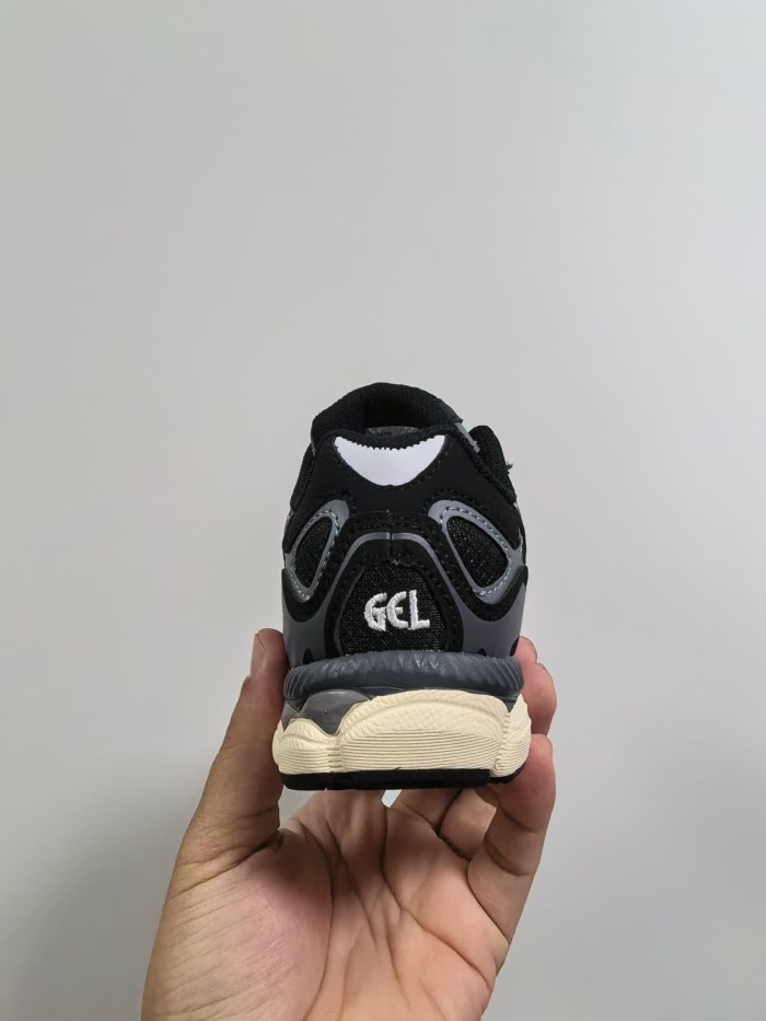 AC Tiger Gel-NYC Autumn Winter Cushion Running Shoes for Kids 15 colors 29006173
