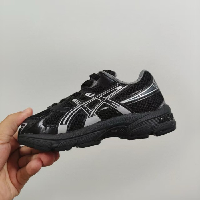 AC Gel-1130 Autumn/Winter Cushioning Running Shoes for Kids 14 colors 29001616