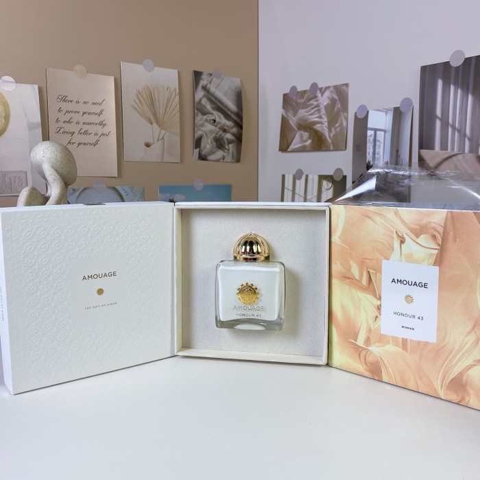 Amouage Honour 43 Woman, 2021 28925815