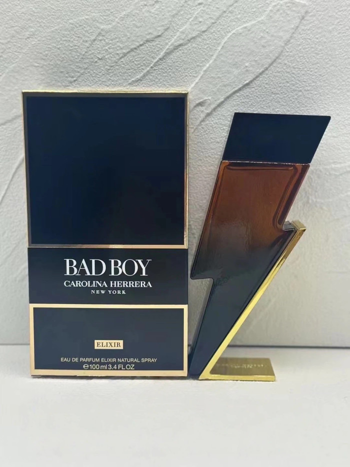 Lightning Bad Boy Eau de Perfume 28661898