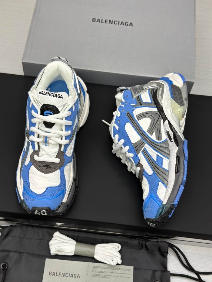 [plus-size shoes] 1:1 quality version Runner 7.5 Generation Sports Shoes 21 colors 28996207