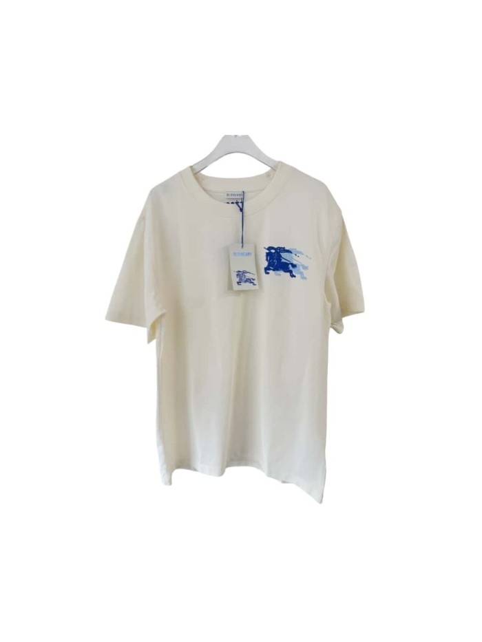 Equestrian Knight Logo Printed T-shirt for Kids 29030014