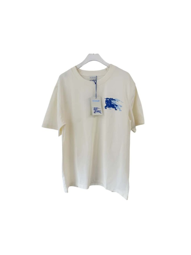 Equestrian Knight Logo Printed T-shirt for Kids 29030014