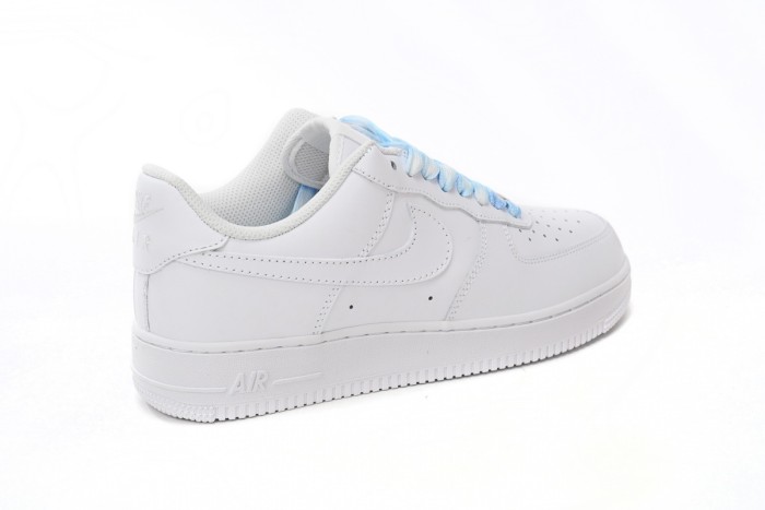 N  Air Force 1 Low 07 White DD8959-100