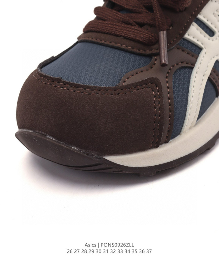 Breathable Wear-Resistant Jogging Shoes for Kids 3 colors 29006182