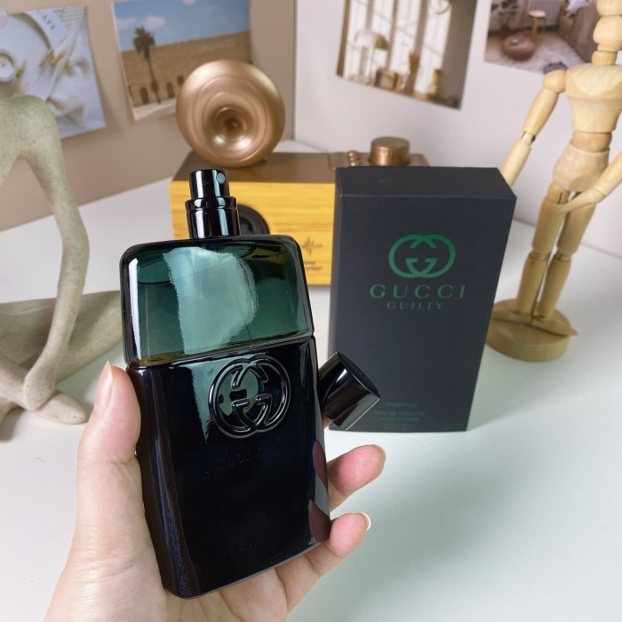 Gucci Guilty Black Pour Homme, 2013