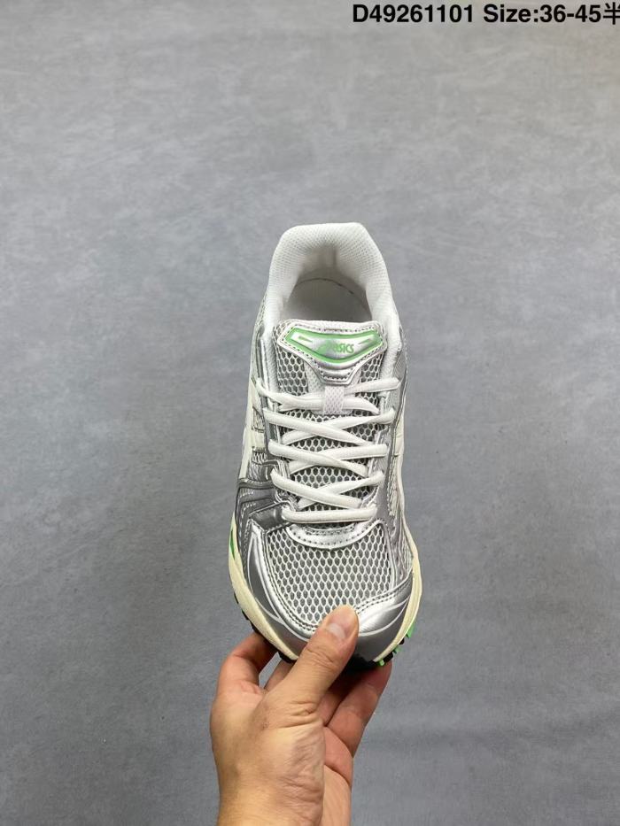AC GEL‑KAYANO 14 Retro Running Shoes 30 colors 28977661