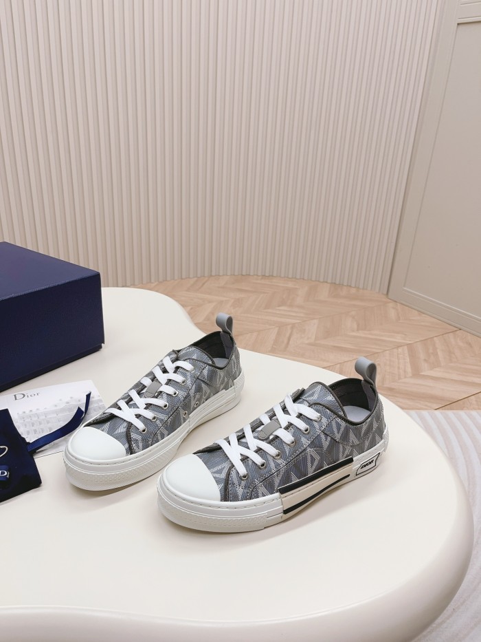 1:1 quality version 28313275 B23 Series Oblique Low Top Shoes 12 colors