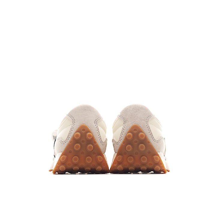 327 Style Wide Fit Suede & Leather Retro Running Shoes for Kids 9 colors 29010887