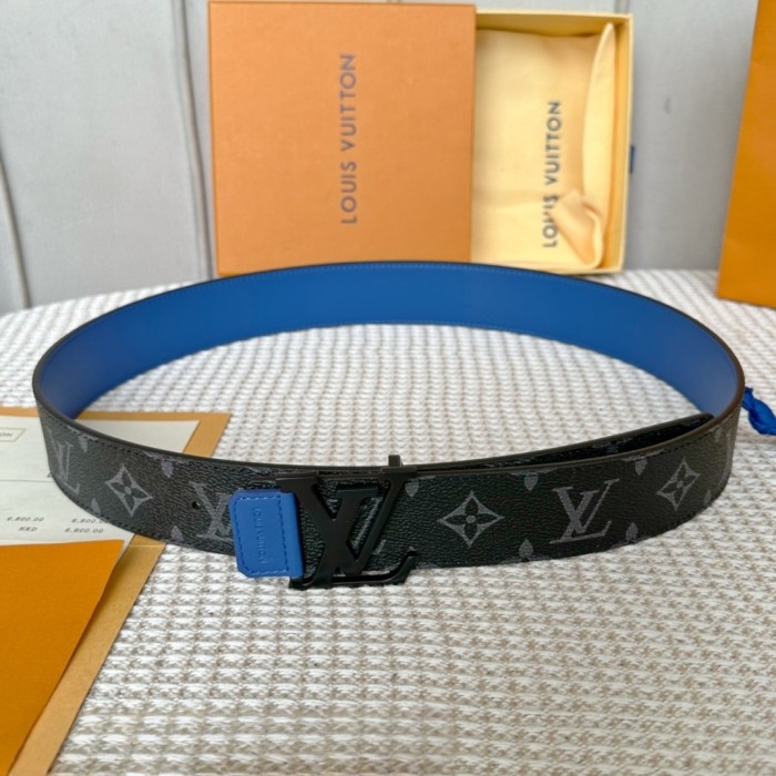 1:1 quality version 28199688 Vintage Buckle Belt 8 colors