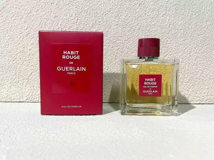 Full Red Lady Perfume 4 flavors 28661889