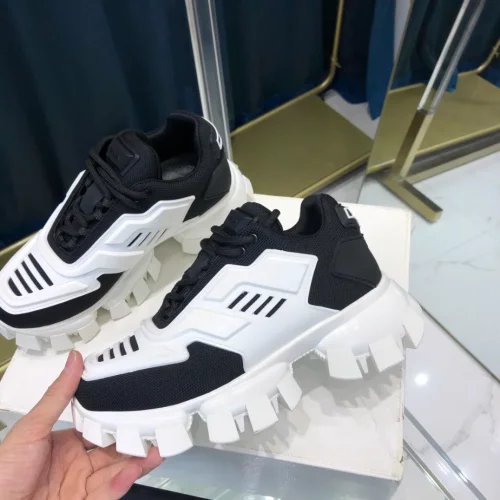 PR@DA@ CLOUDBUST THUNDER SNEAKERS    PRD026
