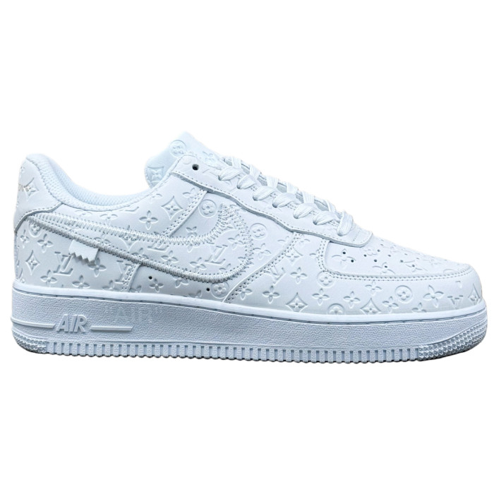 1:1 quality version  Iv x N Air Force 1 shoes 12 colors 28599122