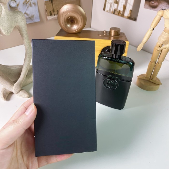 Gucci Guilty Black Pour Homme, 2013