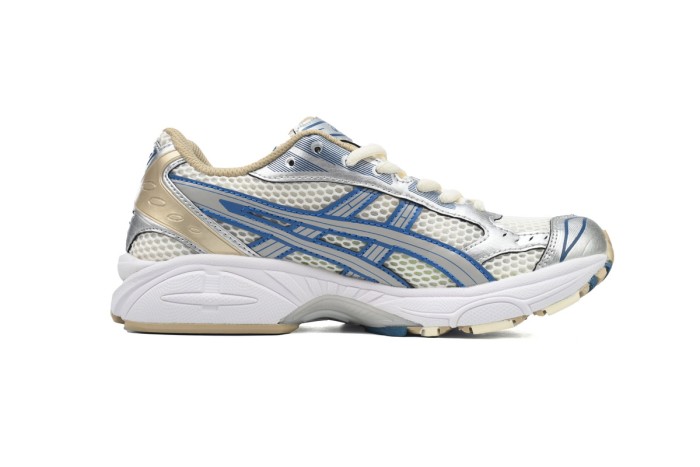 AC Gel-Kayano 14 Cream Pure Silver Champagne 1201A019-105