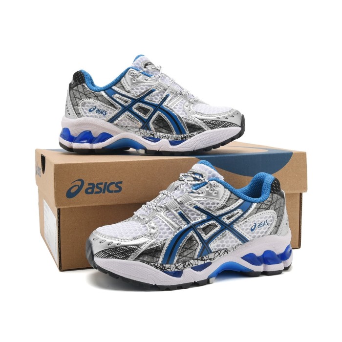 AC Gel-Nimbus 10.1 Jogging Shoes for Kids 9 colors 29001622