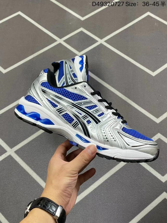 AC GEL‑KAYANO 14 Retro Running Shoes 30 colors 28977661