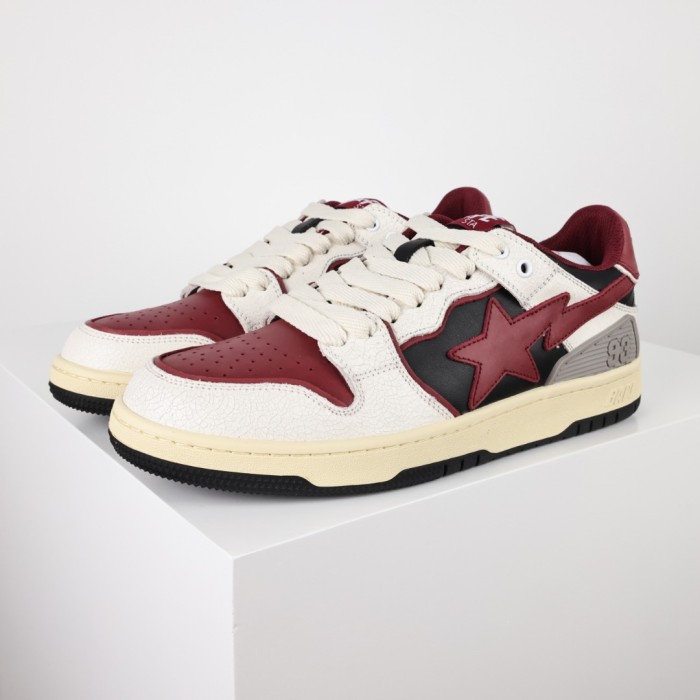 1:1 quality version Classic Stars Low Top Board Shoes