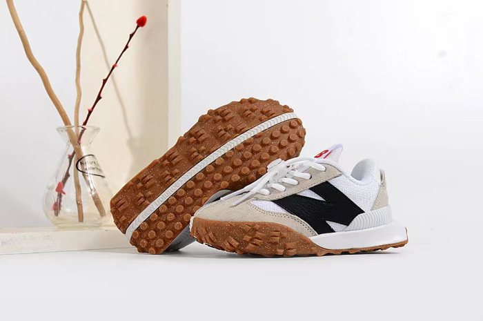 NB XC72 Anti-Slip Retro Athletic Shoes for Kids 6 colors 28998851
