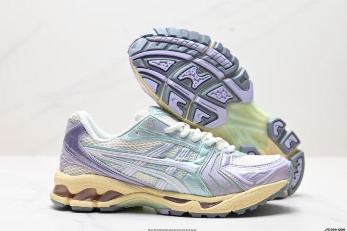 AC GEL‑KAYANO 14 Retro Running Shoes 30 colors 28977661