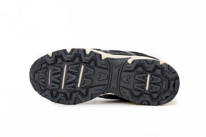 AC Gel-Venture 6 Trail Running Shoes Black Ash 1012B359-003