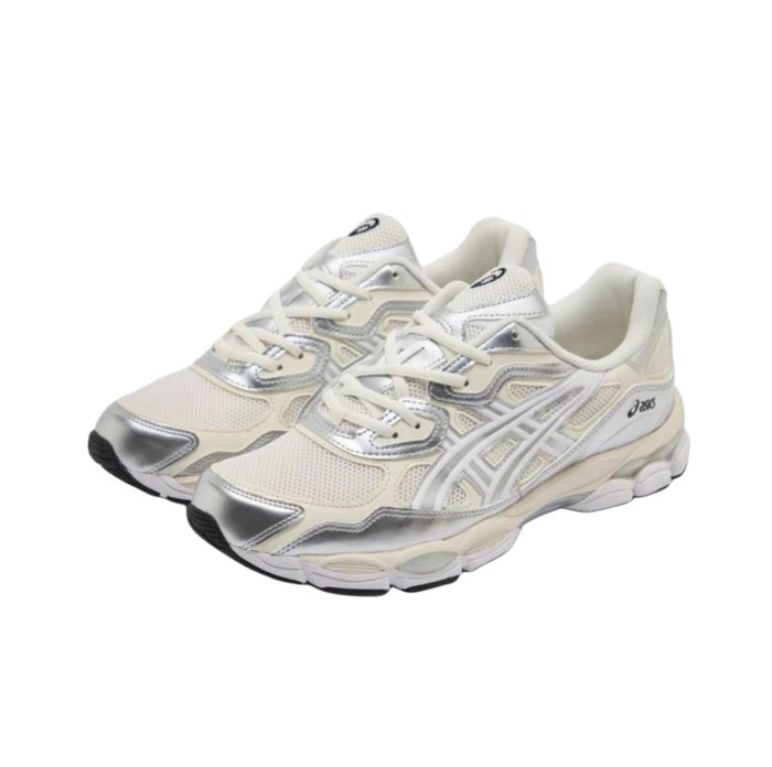 [plus-size shoes] AC GEL-NYC Millennium Retro Running Shoes 21 colors 28959714
