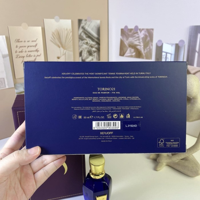 Xerjoff Torino21 Parfum,2021 28929506