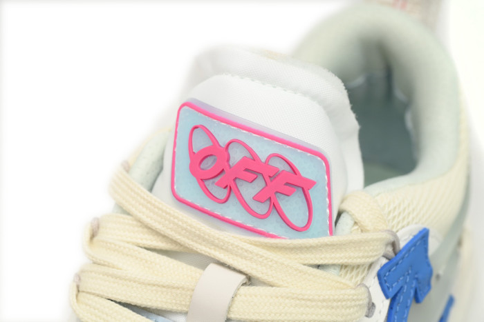 OW ODSY-1000 Tech White OMIA139R21FAB0010145