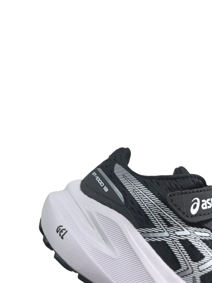 AC GT-1000 Velcro Low-top Sneakers for Kids 7 colors 29001624