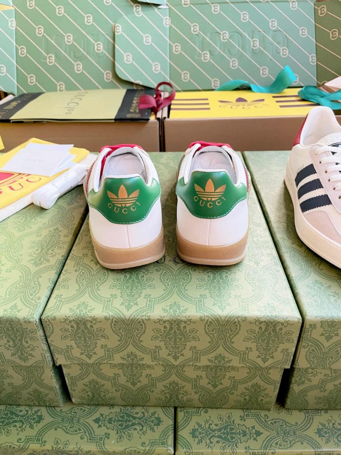 Adid@s Originals x Gucc* Gazelle German Trainer Sneakers 14 colors 28961232