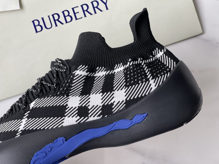 1:1 quality version Knit Sock-Style Athletic Shoes 5 colors 28471206