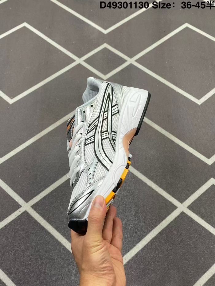 AC GEL‑KAYANO 14 Retro Running Shoes 30 colors 28977661