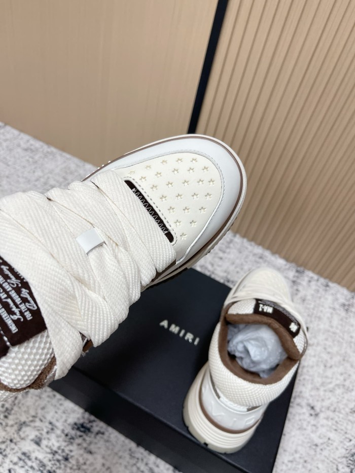 1:1 quality version Wide Strap Mesh Sneakers MA-1 17 colors 25365716