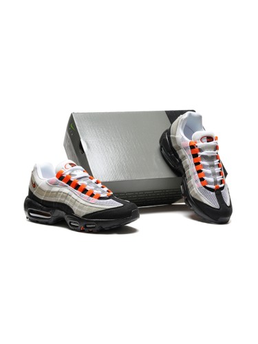 [plus-size shoes] @ir Max 95 OG Bright Orange 28628148
