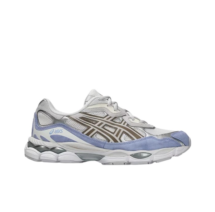 [plus-size shoes] AC GEL-NYC Millennium Retro Running Shoes 21 colors 28959714