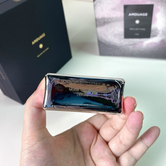Amouage Reflection Man Perfume, 2006 28925801